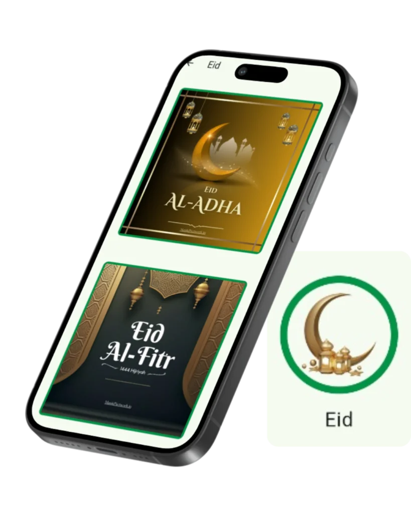 Eid Content