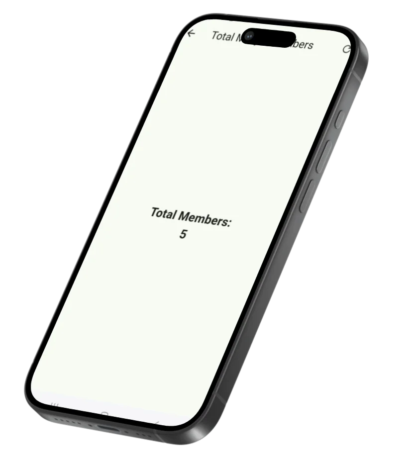 Member Management